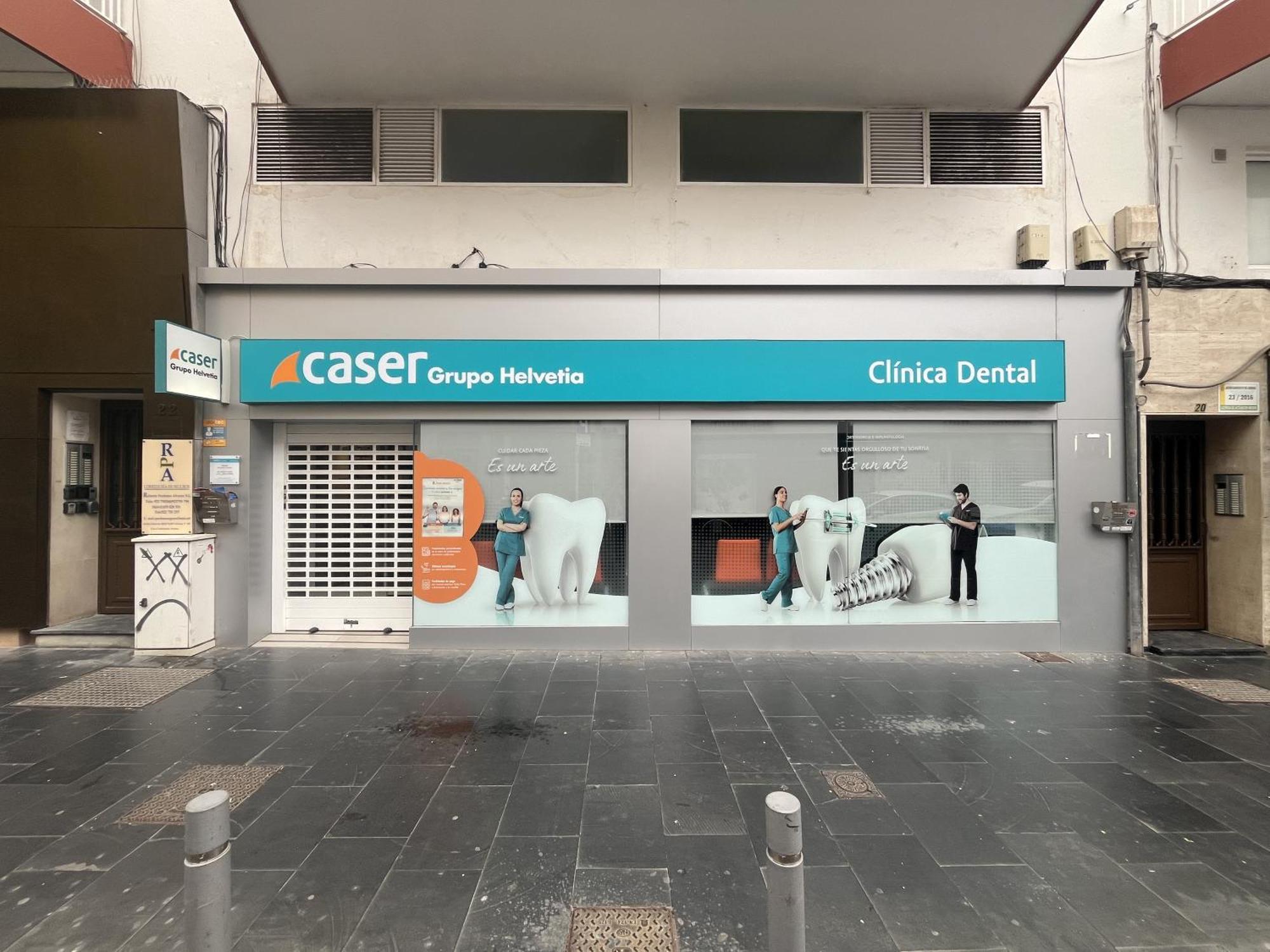 洛斯克里斯蒂亚诺斯Edificio Gloria公寓 外观 照片