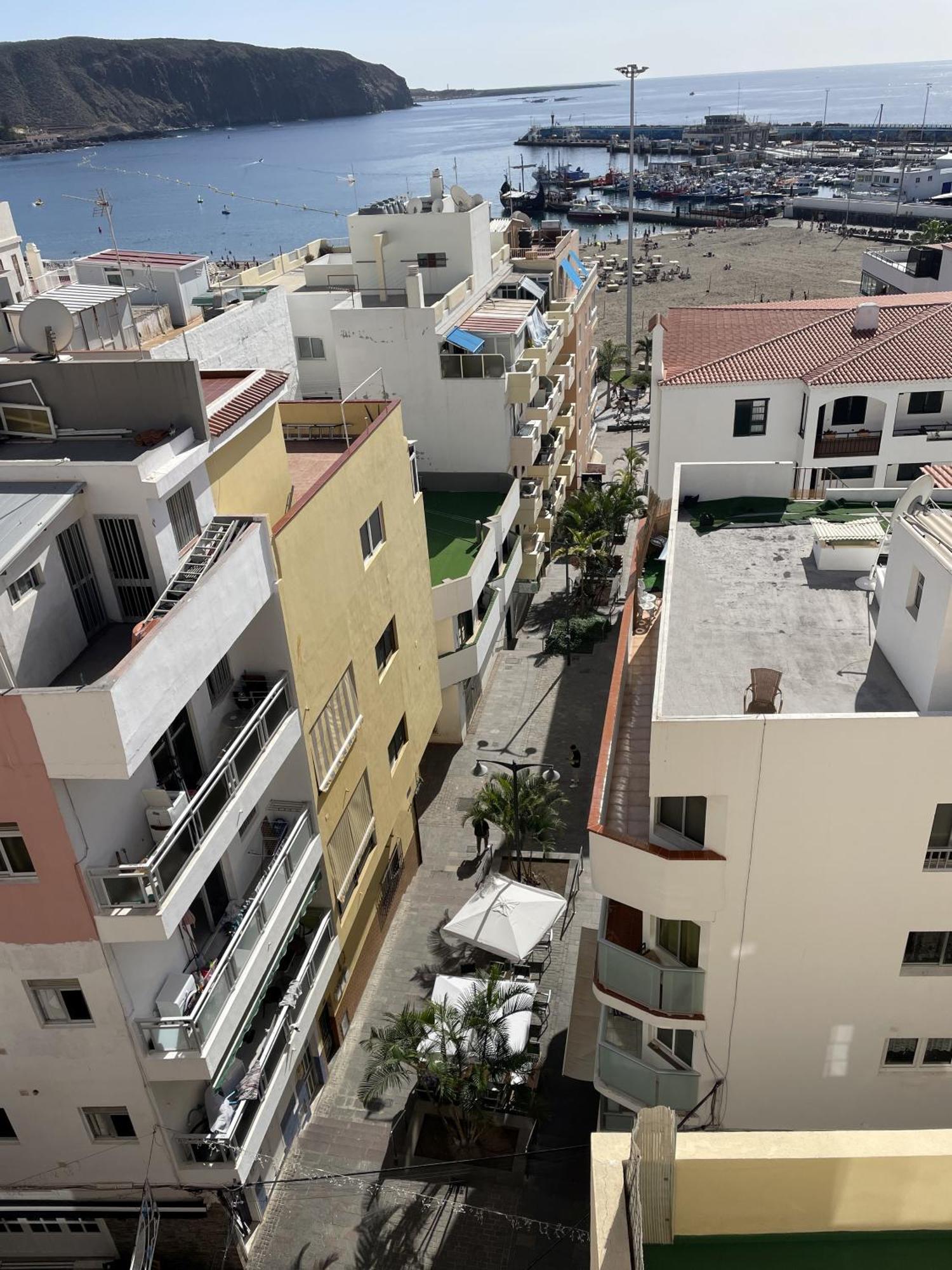 洛斯克里斯蒂亚诺斯Edificio Gloria公寓 外观 照片