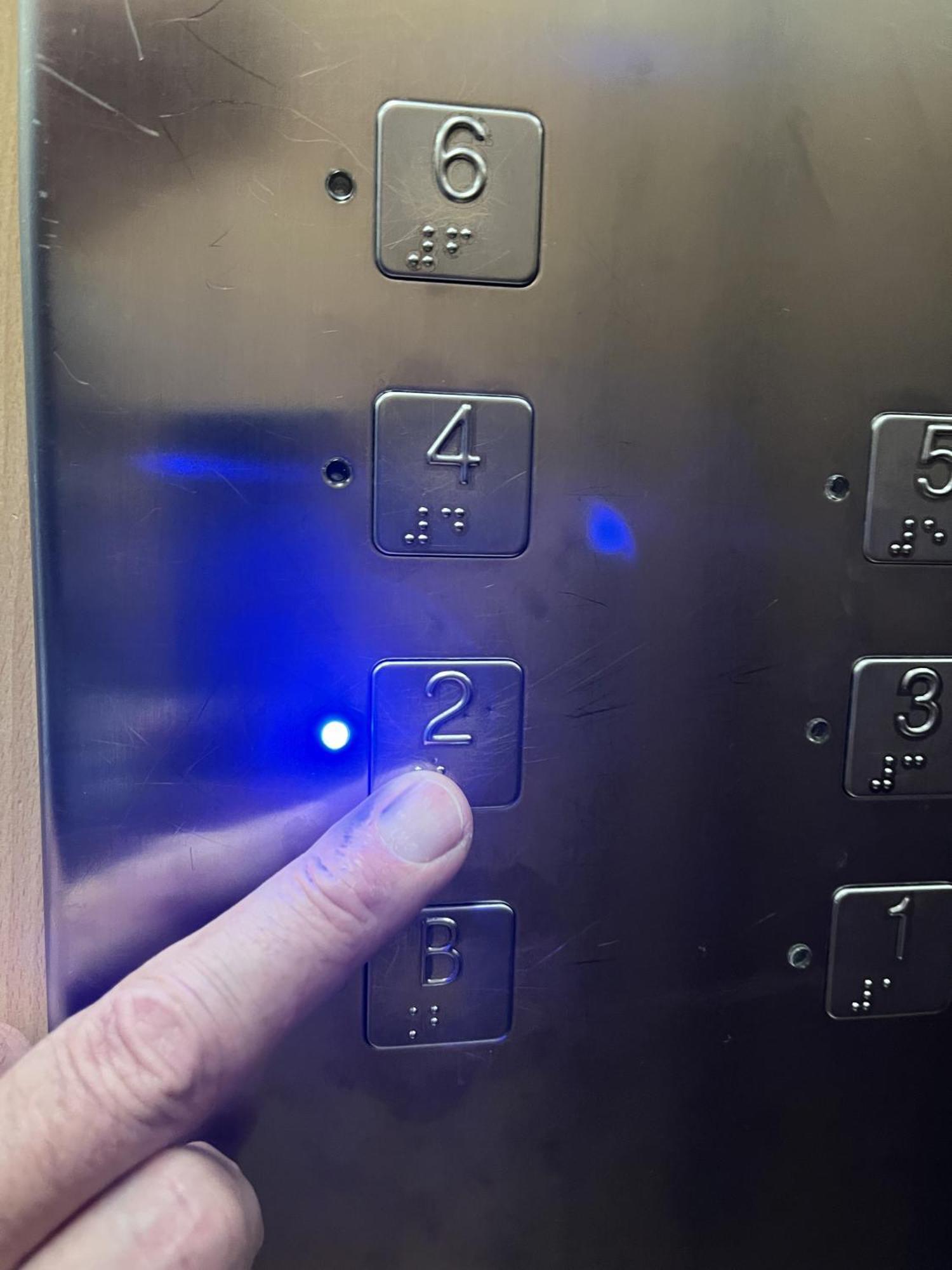 洛斯克里斯蒂亚诺斯Edificio Gloria公寓 外观 照片