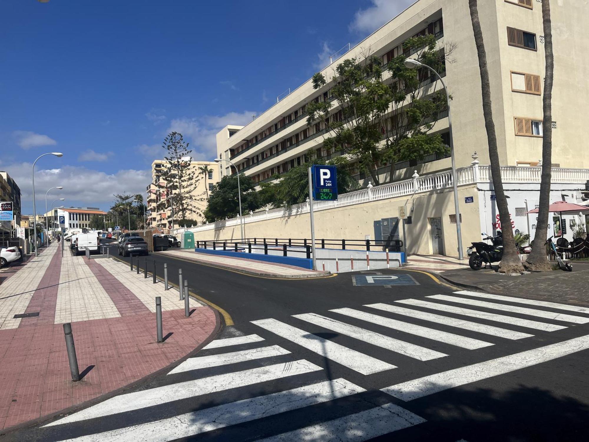 洛斯克里斯蒂亚诺斯Edificio Gloria公寓 外观 照片